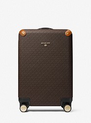 Logo Suitcase - BRN/ACORN - 30S0GTFT3B