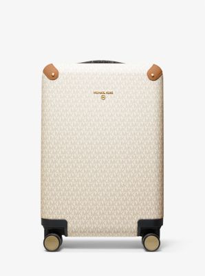 Michael kors cabin luggage on sale