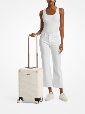 Michael kors shop womens suitcase