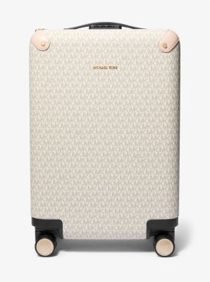 Logo Suitcase | Michael Kors