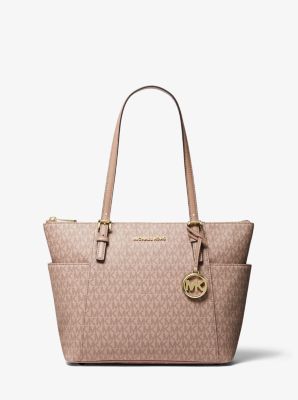 cabas michael kors jet set