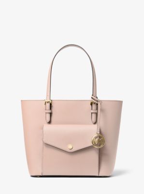 bolso tote jet set michael kors