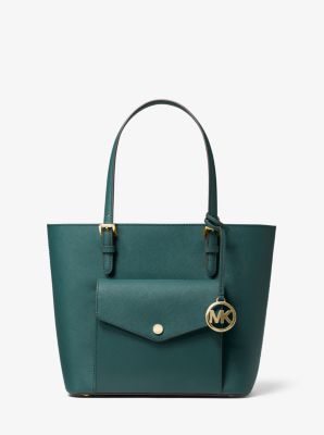 mk tote jet set