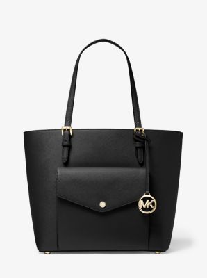 michael kors tote bag jet set