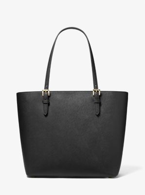 Michael kors large clearance tote sale