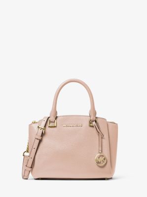 mk small satchel