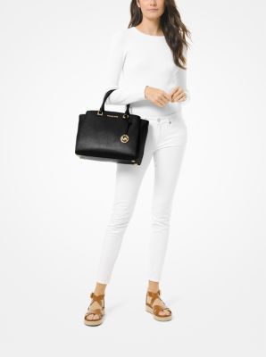 Michael kors sale maxine dome satchel