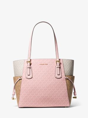 Michael Kors Ladies Bicolor Maeve Small Tote Bag 30F2G5VT1L-987