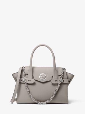 michael kors carmen small saffiano