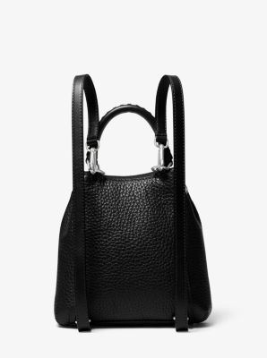 Michael kors outlet viv leather backpack