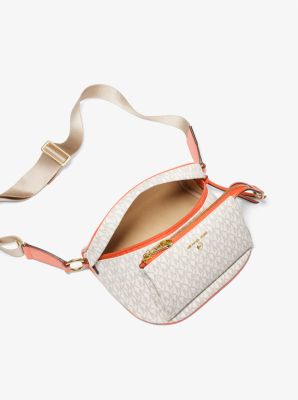 Slater Medium Logo Sling Pack