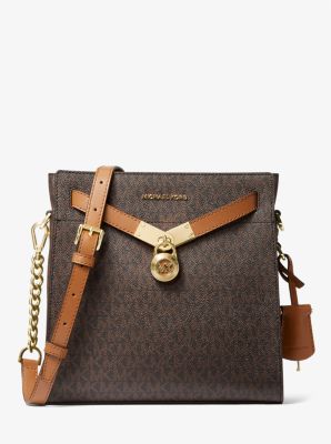 Michael kors cheap hamilton messenger bag