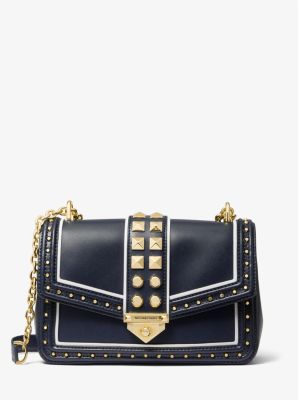michael kors soho large shoulder bag