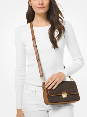 Michael Michael Kors Bradshaw Shoulder Bag