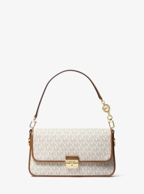 Bradshaw Logo Convertible Shoulder Bag | Kors