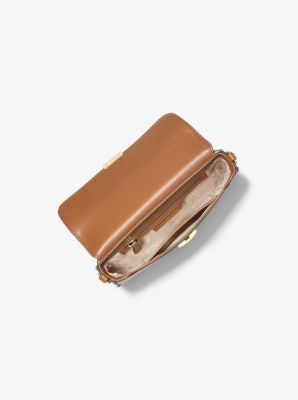 Bradshaw Small Logo Convertible Shoulder Bag | Michael Kors [US]