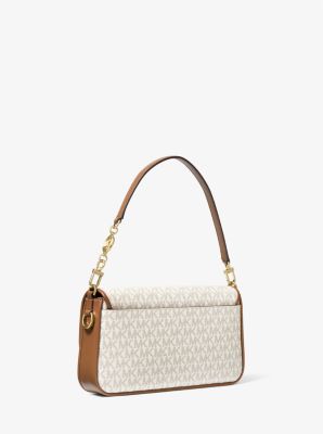 Petit sac à épaule Bradshaw convertible à logo