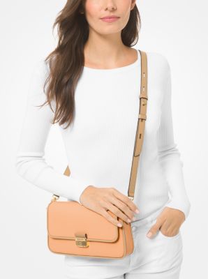 Bradshaw Small Leather Shoulder Bag