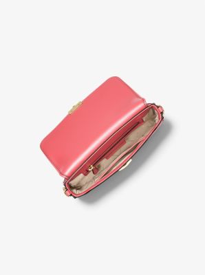 Bradshaw Small Leather Shoulder Bag image number 1