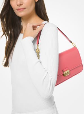Bradshaw Small Leather Shoulder Bag image number 3