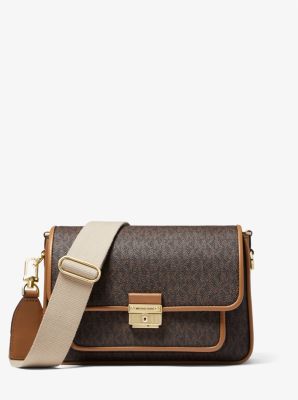 michael kors crossbody tasche