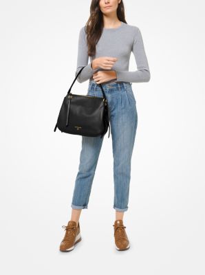 Hailey large shoulder online bag