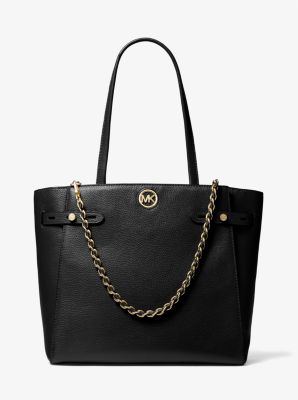 Large michael kors tote clearance bag