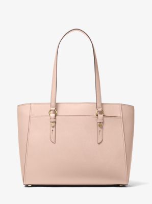 Sullivan Large Saffiano Leather Tote Bag | Michael Kors [US]