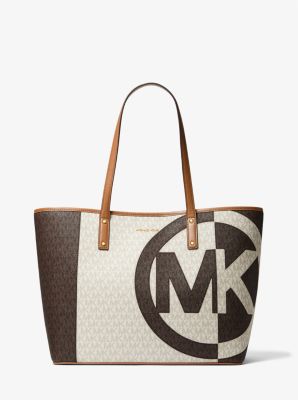 Michael kors shop carter tote