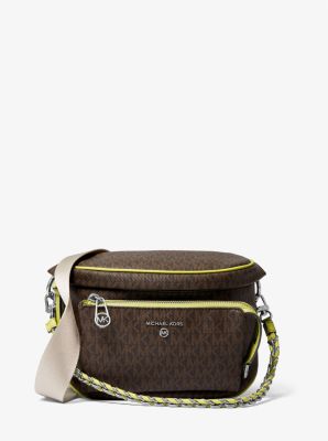 Slater Medium Logo Sling Pack