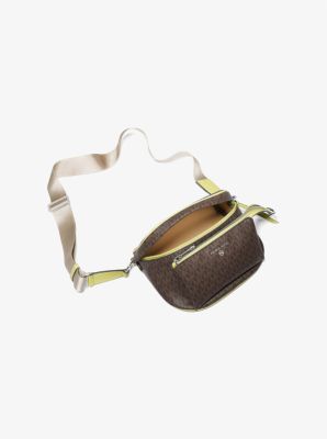 Slater Medium Logo Sling Pack