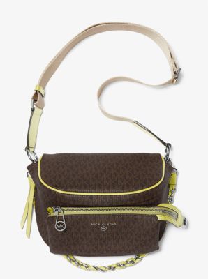 Slater Medium Logo Sling Pack