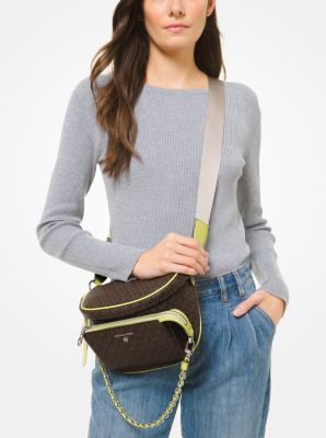 Slater Medium Logo Sling Pack