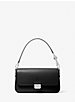 Bradshaw Small Leather Convertible Shoulder Bag image number 0