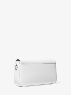 Bradshaw Small Leather Convertible Shoulder Bag