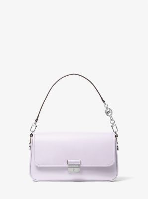 Bradshaw Small Leather Convertible Shoulder Bag