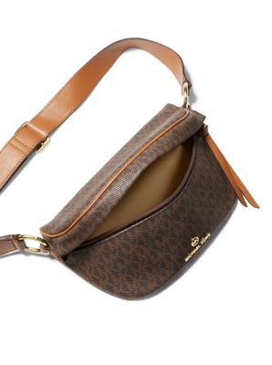 Greenwich Extra-small Logo Sling Crossbody Bag