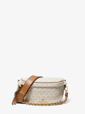 Slater Extra small Logo Sling Pack Michael Kors