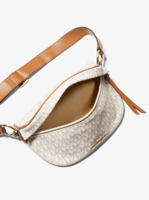 Très petit sac ceinture Slater à logo