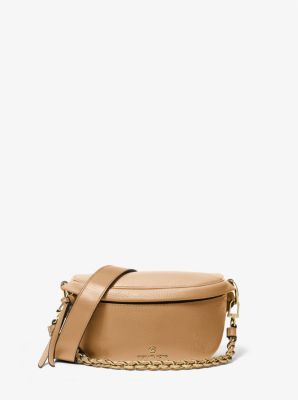 Michael Kors Slater Small Sling Pack Messenger