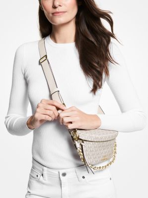 Michael Kors Slater Sling Pack Messenger - Macy's