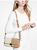 Bradshaw Small Two-Tone Graphic Logo Convertible Shoulder Bag image number 2