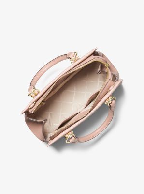 Marilyn Medium Logo Satchel | Michael Kors [US]