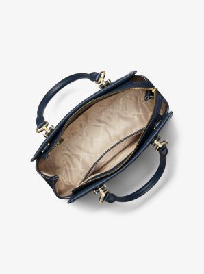 Henkeltasche Marilyn Medium aus Saffianleder