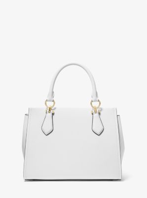 Henkeltasche Marilyn Medium aus Saffianleder
