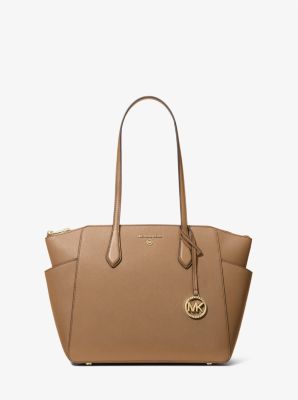 Michael kors saffiano tote online