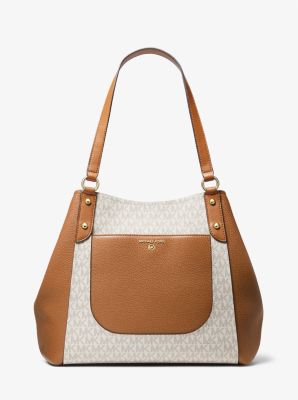 michael kors molly bag