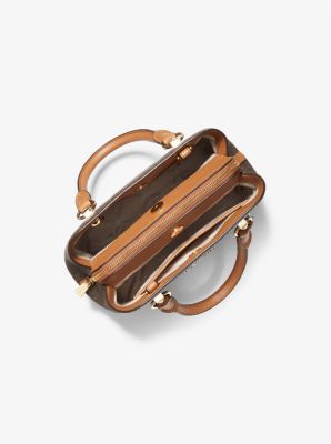 edith satchel michael kors small｜TikTok Search