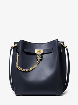 Michael kors hamilton messenger discount