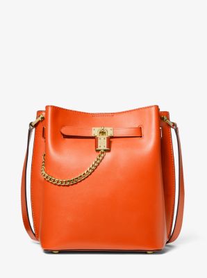 Orange Designer Handbags & Luxury Bags | Michael Kors
